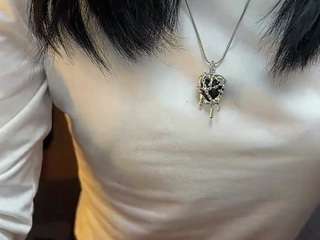 danutaallbert webcam model stream image