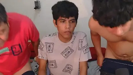 P4NT0J4 webcam model stream image