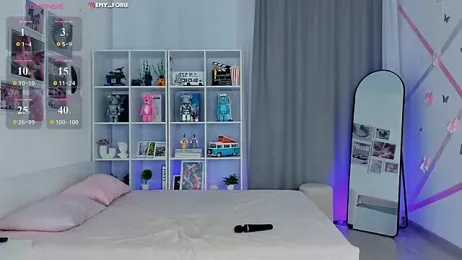 Emilyrighter1 webcam stripchat model stream image