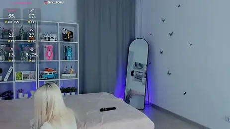 Emilyrighter1 webcam model stream image