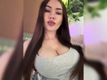 -Darkness- webcam bongacams model stream image