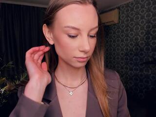 Anya Palis webcam flirt4free model stream image