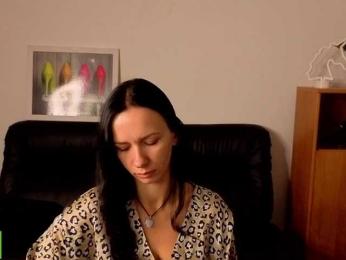 Annakillkiss webcam model stream image