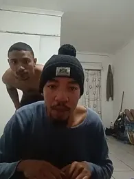 TOBY_BALLZ webcam model stream image