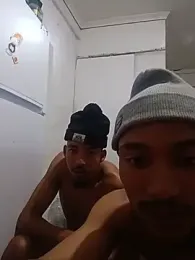 TOBY_BALLZ webcam model stream image