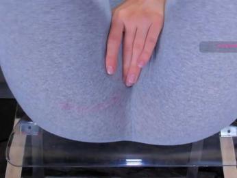 Kira-Kell webcam model stream image