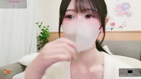 Conatsu webcam model stream image