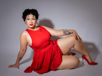 MilyJonson webcam model stream image