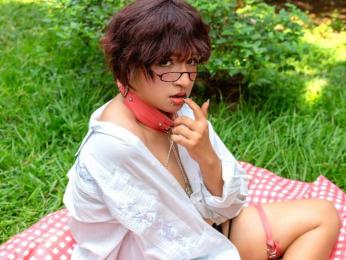 YuriKay webcam model stream image