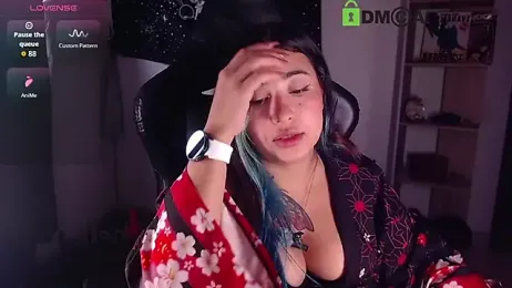 sweetcoralinee webcam stripchat model stream image