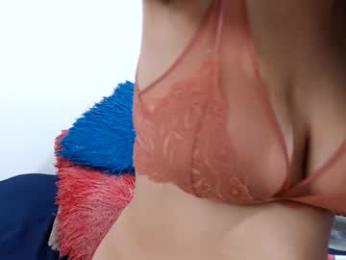 gaby_steven webcam model stream image