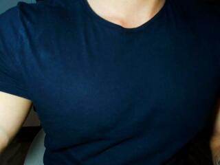 Robin Rieff webcam flirt4free model stream image