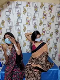 Forest_Queen webcam model stream image