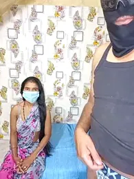 Forest_Queen webcam model stream image