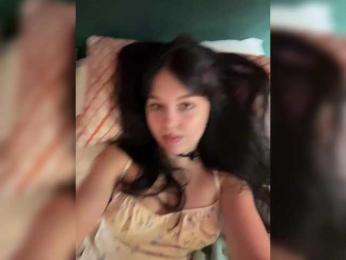 Businka13 webcam model stream image