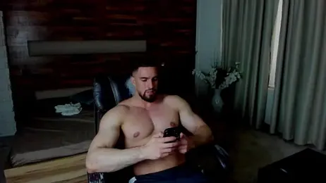 IvanHydee webcam model stream image