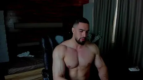 IvanHydee webcam model stream image