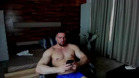 IvanHydee webcam model stream image