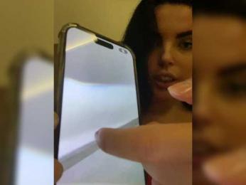 MissBooobs webcam bongacams model stream image