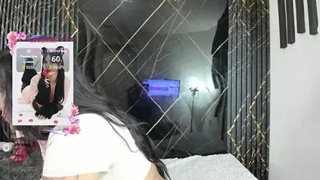 Kagome01 webcam model stream image