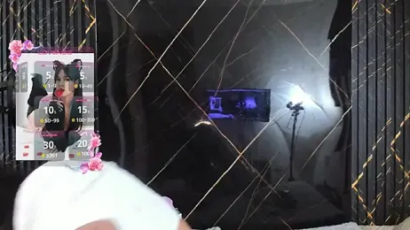 Kagome01 webcam model stream image