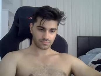 fortiori8 webcam chaturbate model stream image