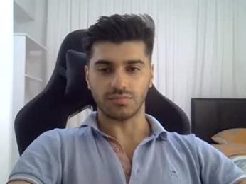 fortiori8 webcam chaturbate model stream image