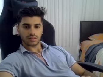 fortiori8 webcam chaturbate model stream image