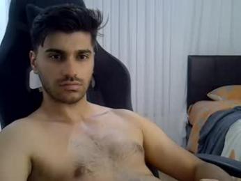 fortiori8 webcam chaturbate model stream image