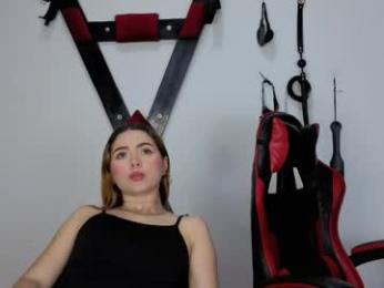 hana_and_zeta webcam chaturbate model stream image