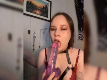 murmurmeow666 webcam model stream image