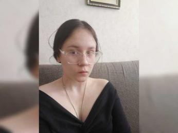 murmurmeow666 webcam model stream image