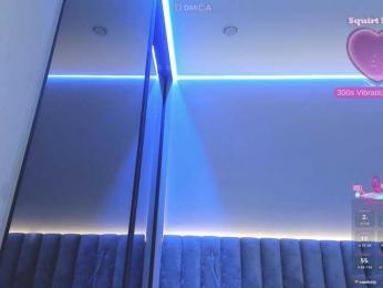 Monika-22 webcam model stream image