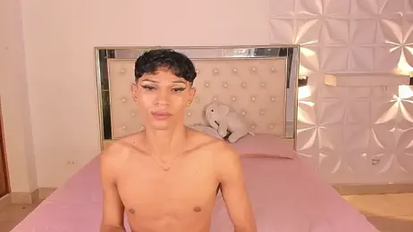 im_sebaslopez webcam model stream image