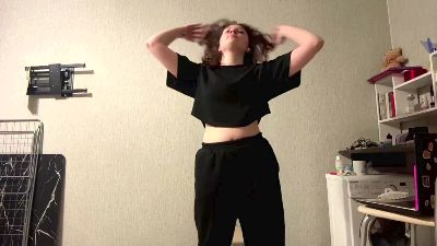 RaynaKisker webcam model stream image