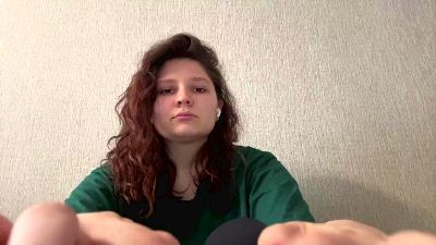 RaynaKisker webcam cam4 model stream image