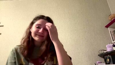 RaynaKisker webcam model stream image