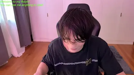 SasukeUhchiaa webcam stripchat model stream image