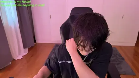SasukeUhchiaa webcam stripchat model stream image