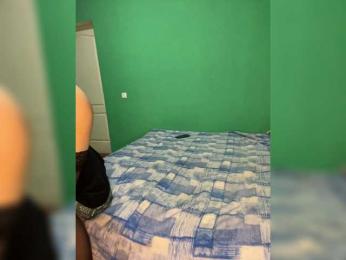 SecretsFilmed webcam bongacams model stream image