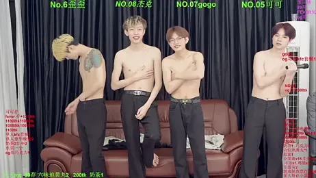 Beautifulboys-777 webcam model stream image