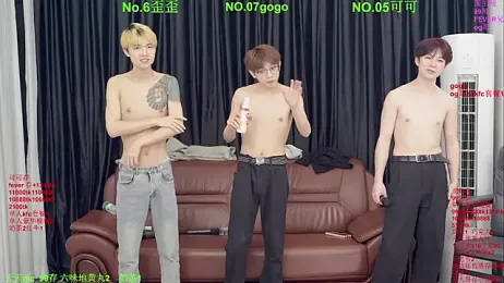 Beautifulboys-777 webcam model stream image