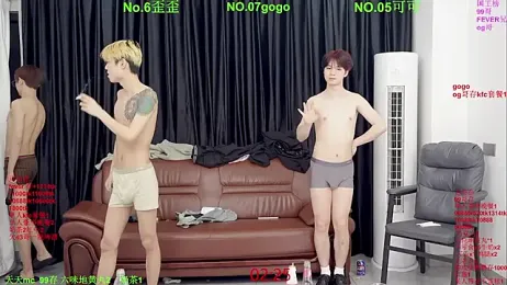 Beautifulboys-777 webcam model stream image