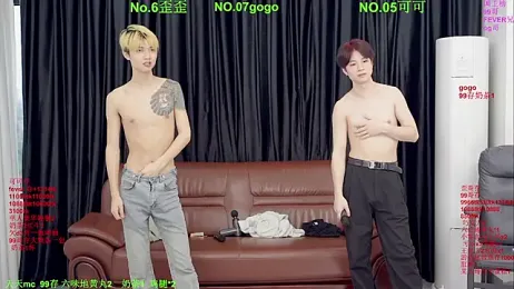 Beautifulboys-777 webcam model stream image