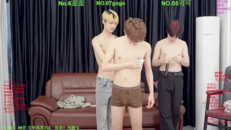 Beautifulboys-777 webcam model stream image