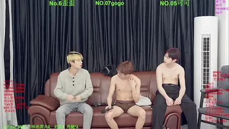 Beautifulboys-777 webcam model stream image