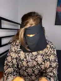 Gogomido1 webcam model stream image