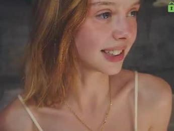 little_anitta webcam chaturbate model stream image