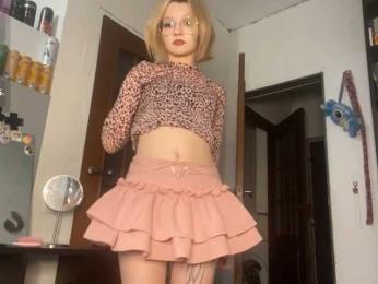 JorniChou webcam model stream image