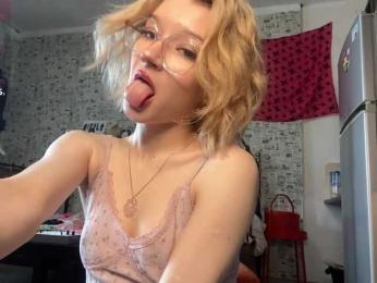 JorniChou webcam model stream image